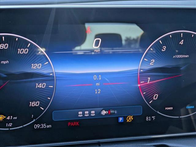 New 2026 Mercedes-Benz C 300 Sedan image 11