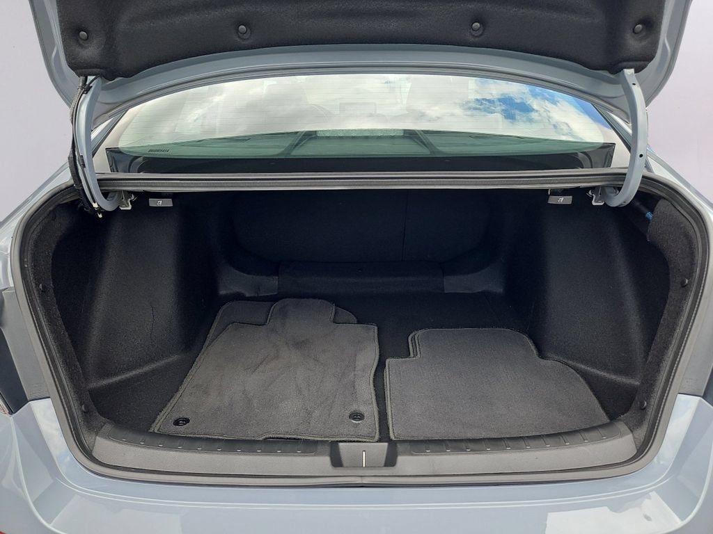 Used 2024 Honda Civic Touring image 32