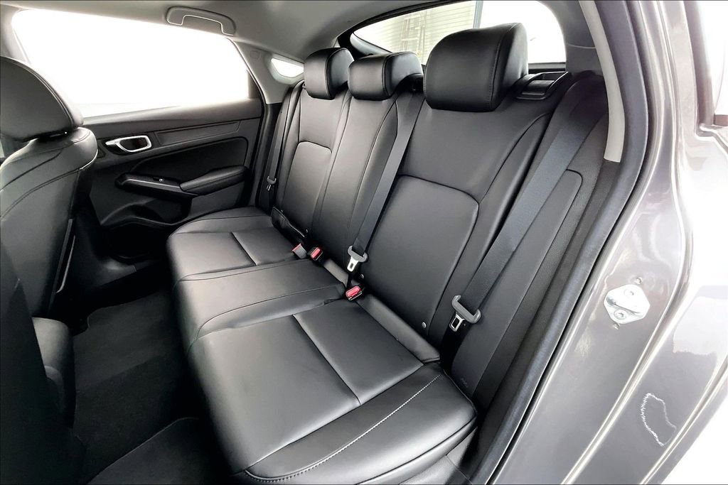 Used 2025 Acura Integra image 33