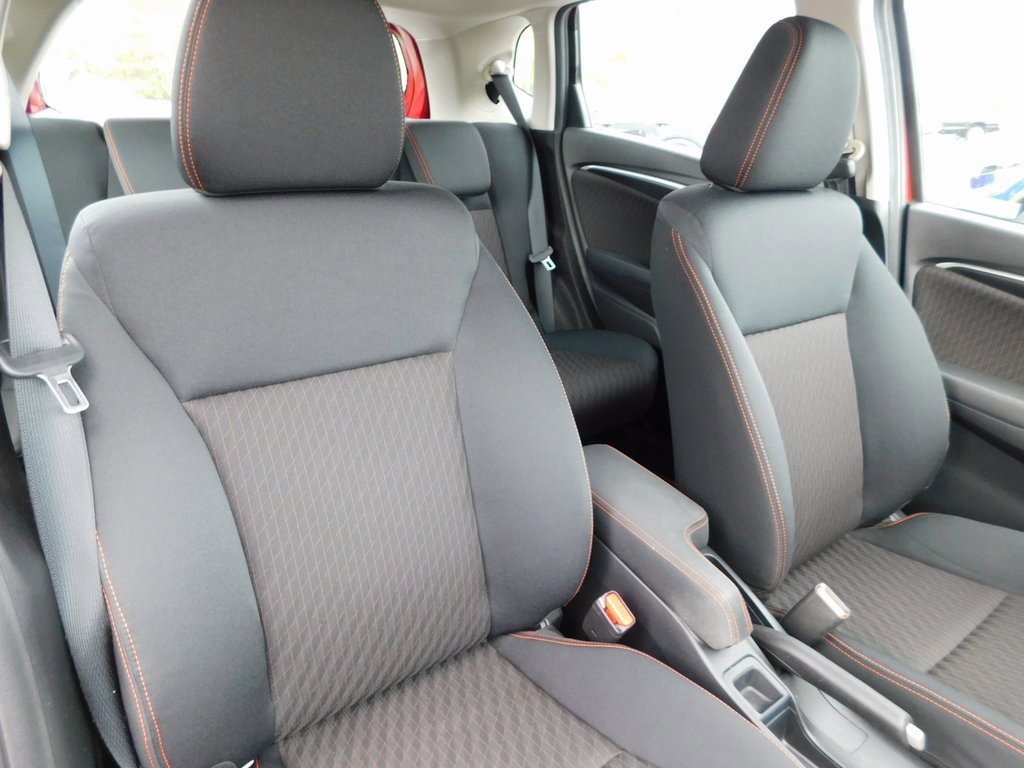 Used 2020 Honda Fit Sport image 18