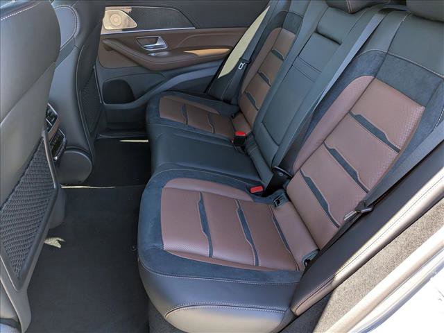 New 2026 Mercedes-Benz GLE 53 AMG 4MATIC image 15