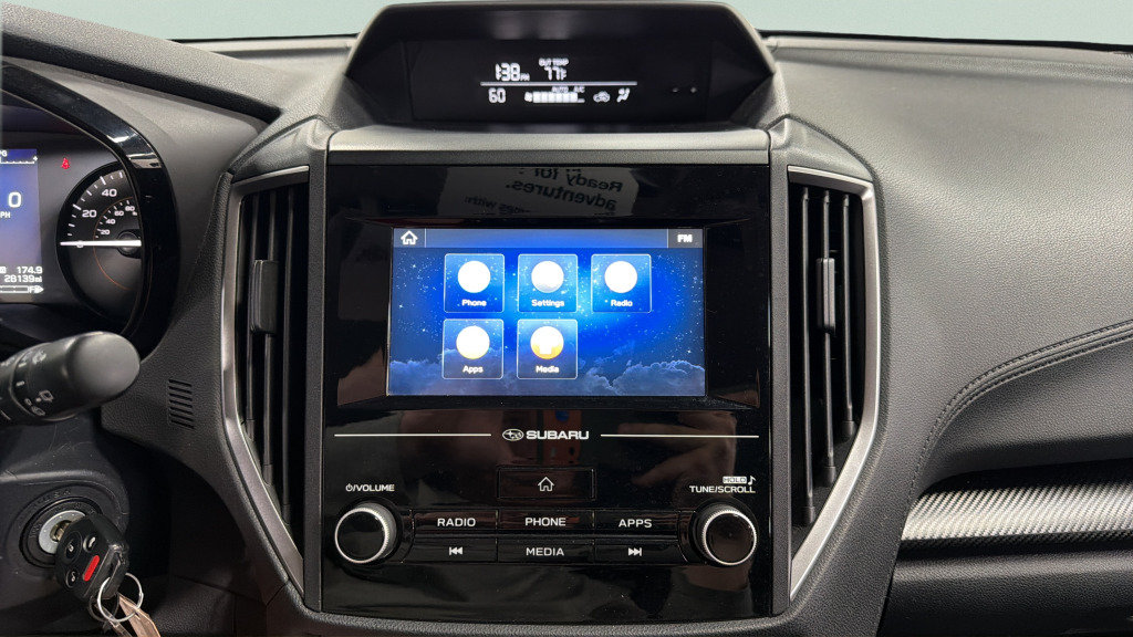 Certified 2021 Subaru Crosstrek 2.0i AWD/4WD image 26