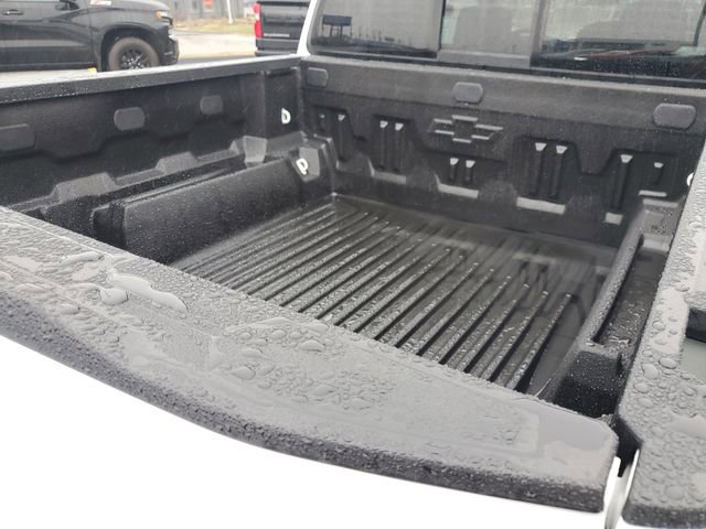 Certified 2023 Chevrolet Colorado Trail Boss w/ Advanced Trailering Package AWD/4WD image 12