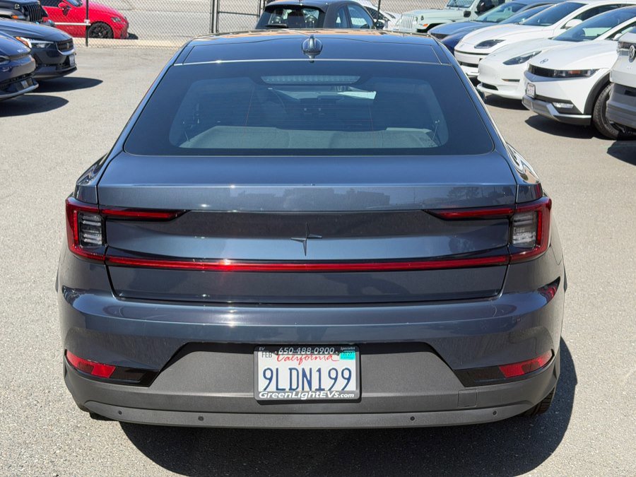 Used 2024 Polestar Polestar 2 AWD/4WD image 6