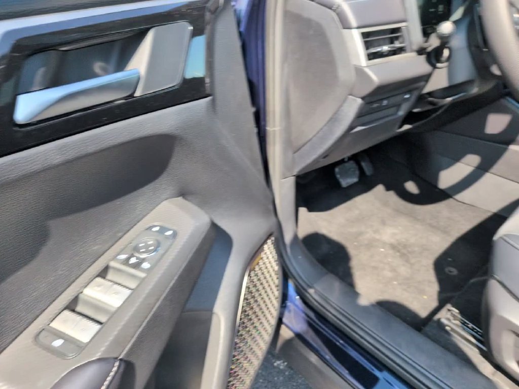 New 2026 Mitsubishi Outlander SE AWD/4WD image 17