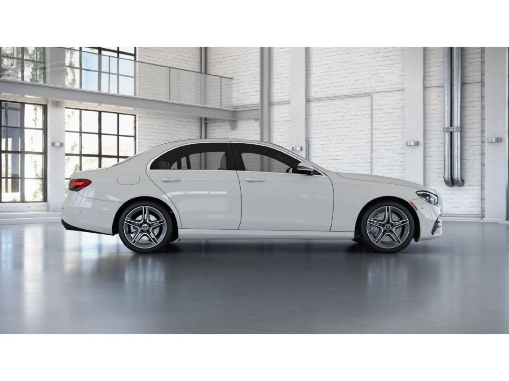Used 2023 Mercedes-Benz E 350 4MATIC Sedan image 17