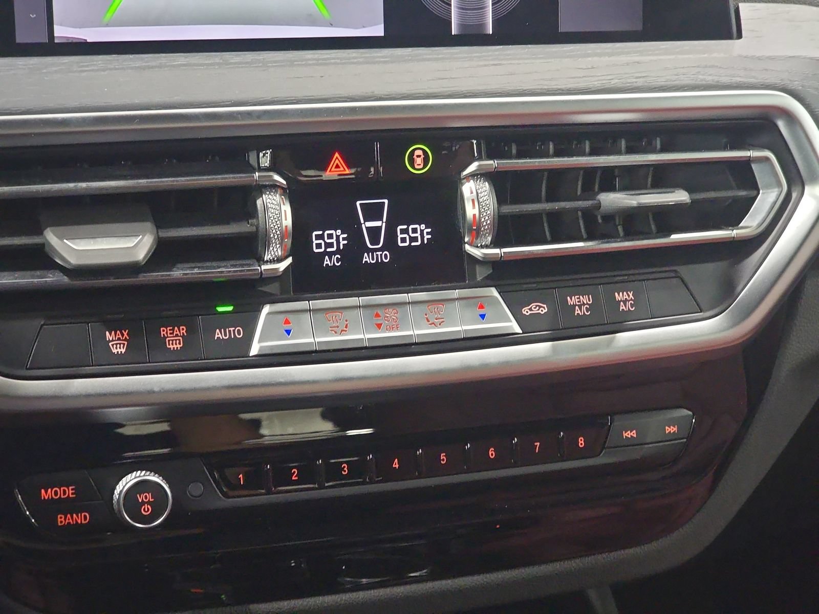 Used 2023 BMW X3 sDrive30i w/ Convenience Package RWD image 18