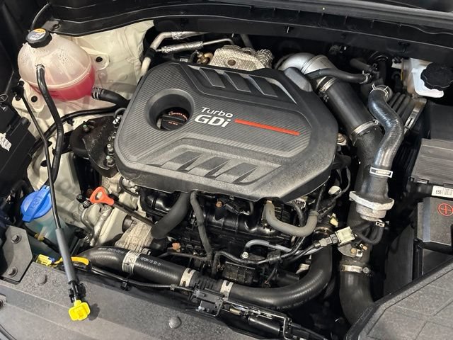 Used 2021 Kia Sportage SX AWD/4WD image 41