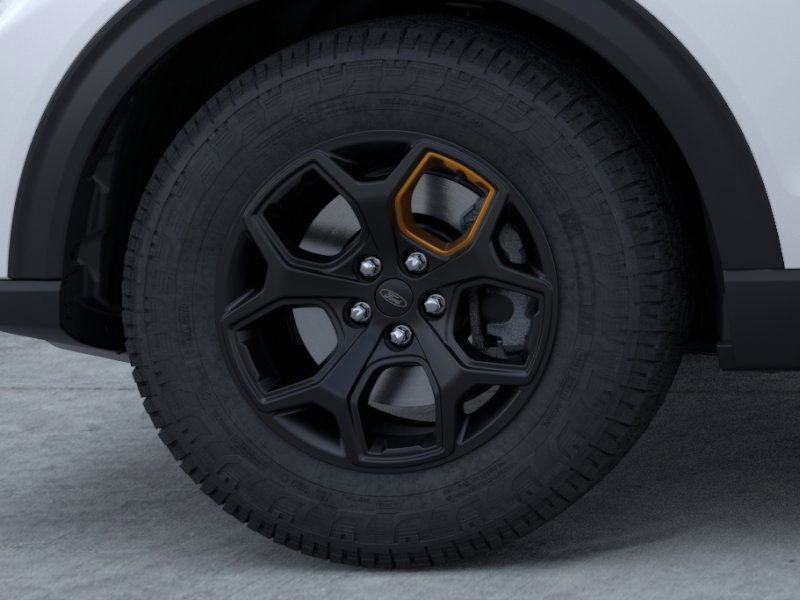 New 2026 Ford Explorer Tremor w/ Tremor Ultimate Package image 22