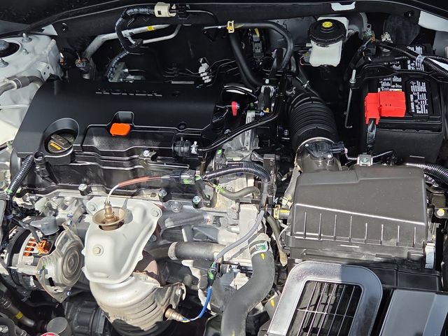 Used 2024 Honda HR-V LX image 10