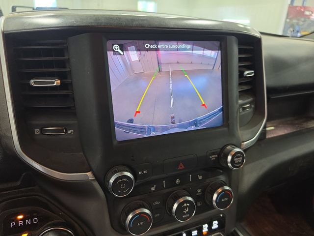 Used 2019 RAM 1500 Big Horn AWD/4WD image 8