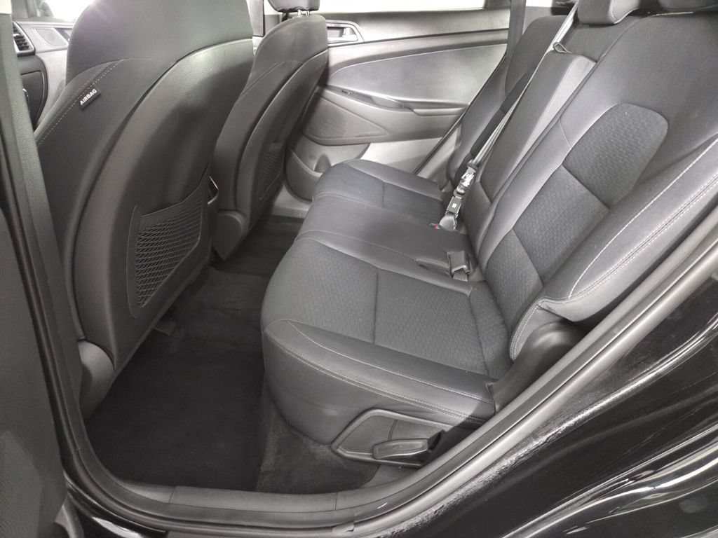 Used 2019 Hyundai Tucson SEL AWD/4WD image 24