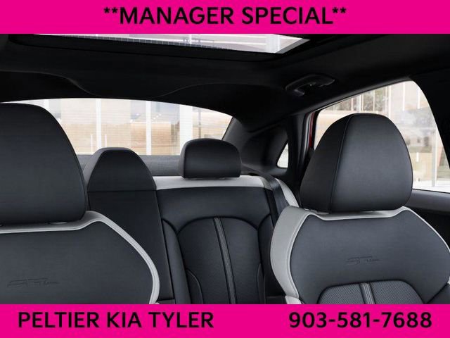 New 2026 Kia K5 GT-Line image 28