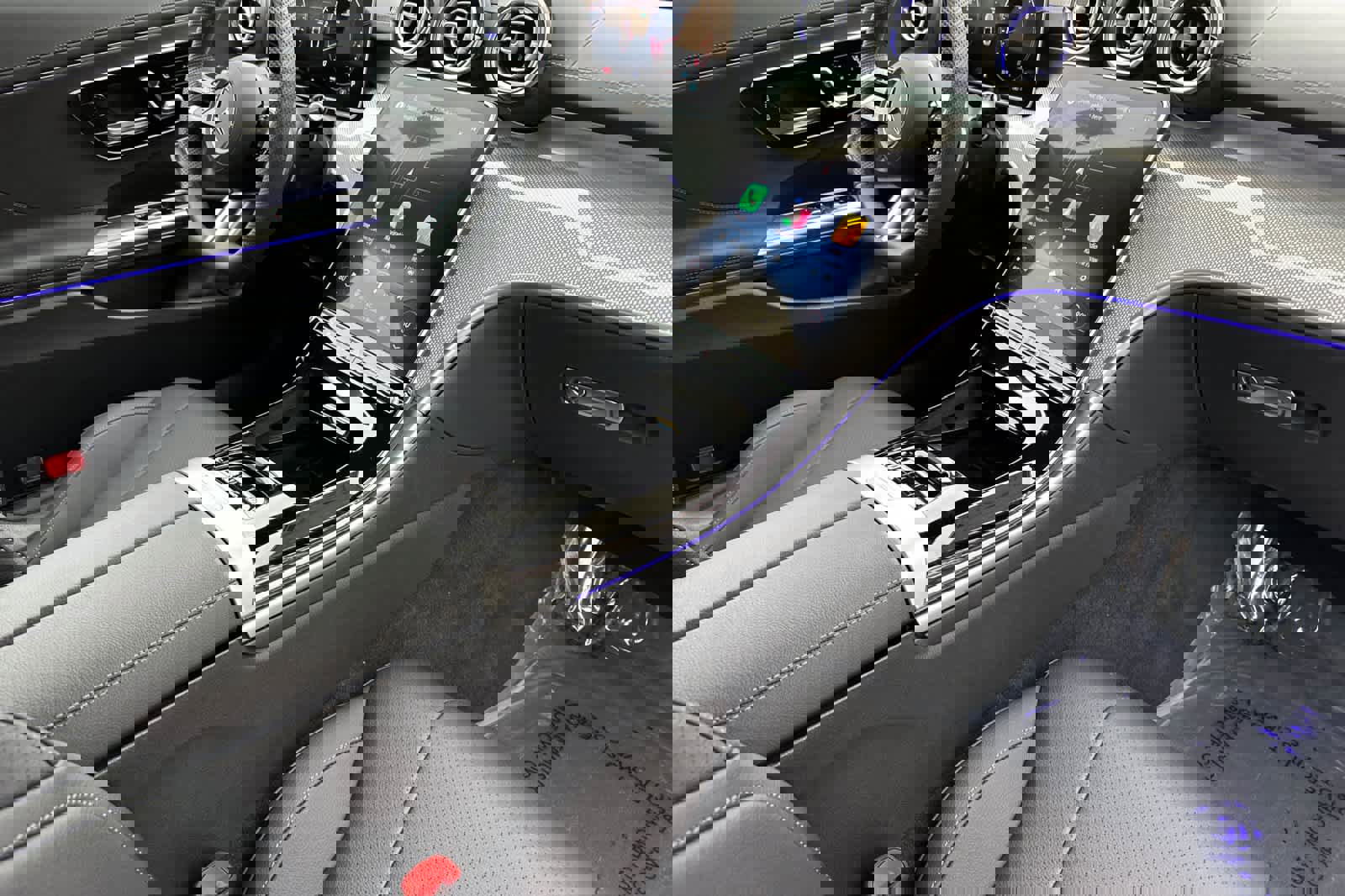 New 2026 Mercedes-Benz CLE 300 4MATIC Cabriolet image 15