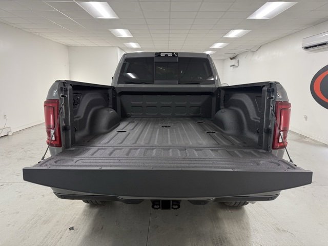 New 2026 RAM 2500 Laramie image 9