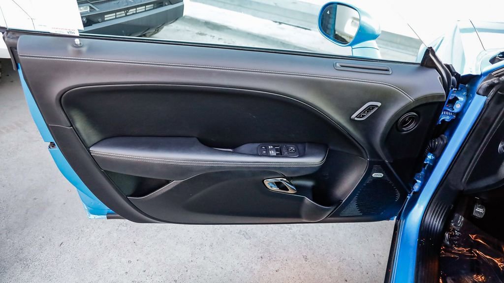 Used 2023 Dodge Challenger SRT Hellcat image 25