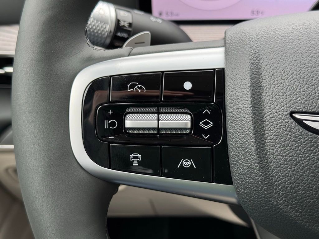 New 2026 Genesis GV80 2.5T Prestige image 32