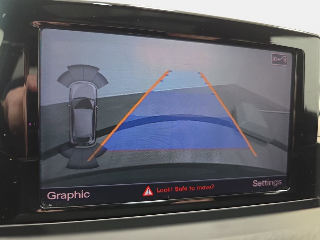 Used 2015 Audi Q3 2.0T Premium Plus AWD/4WD image 22