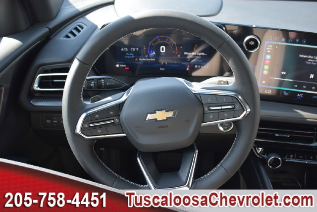 New 2027 Chevrolet Traverse LT w/ Driver Confidence Package FWD image 22