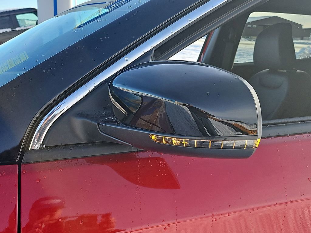 New 2026 Jeep Compass Limited image 26