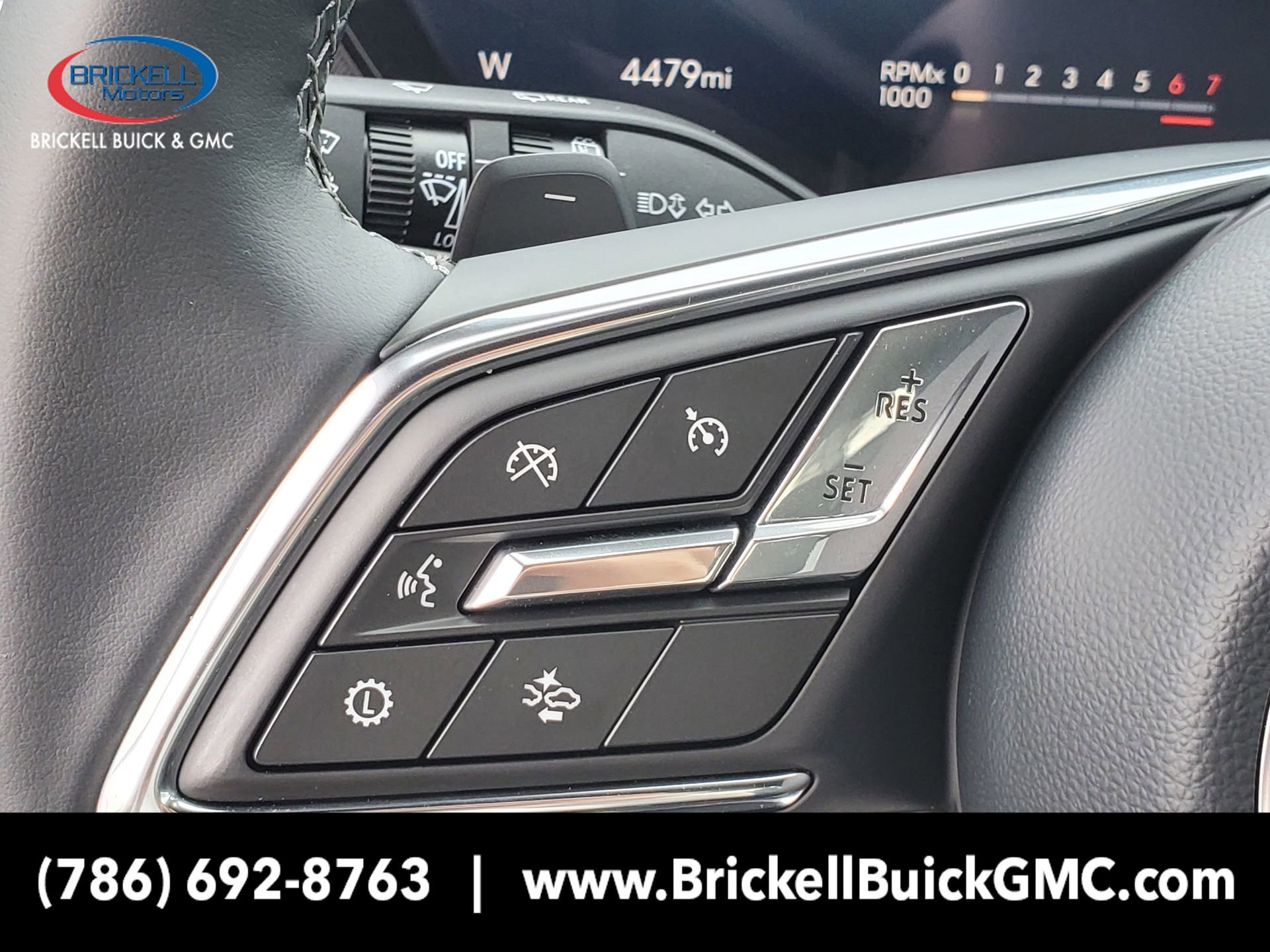 New 2026 Buick Enclave Sport Touring FWD image 24
