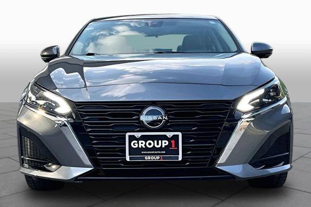 Certified 2023 Nissan Altima 2.5 SL image 4