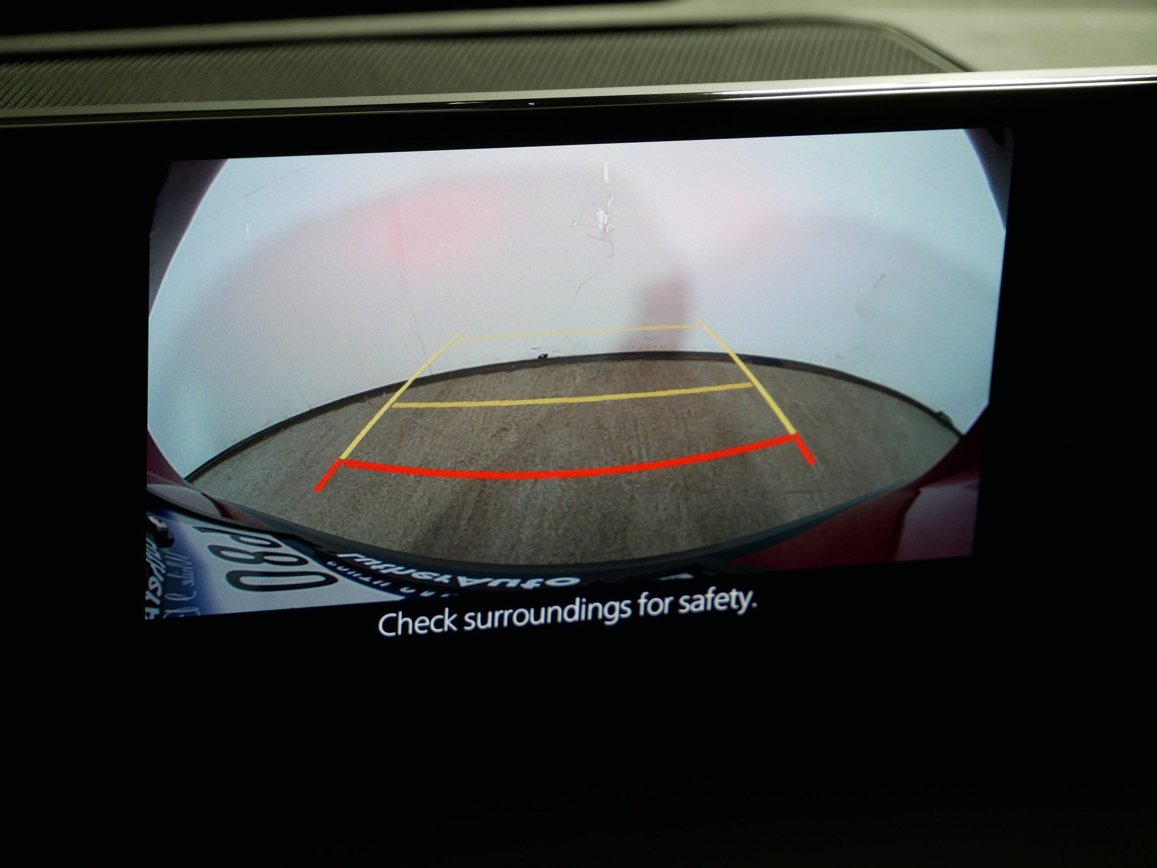 Used 2025 MAZDA CX-50 AWD 2.5 Hybrid w/ Weather Package image 33