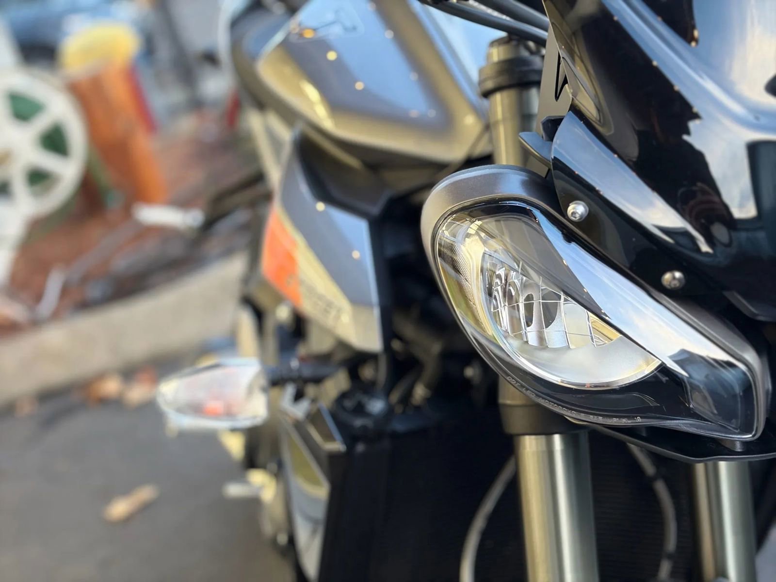 Used 2023 Nissan Rogue image 6