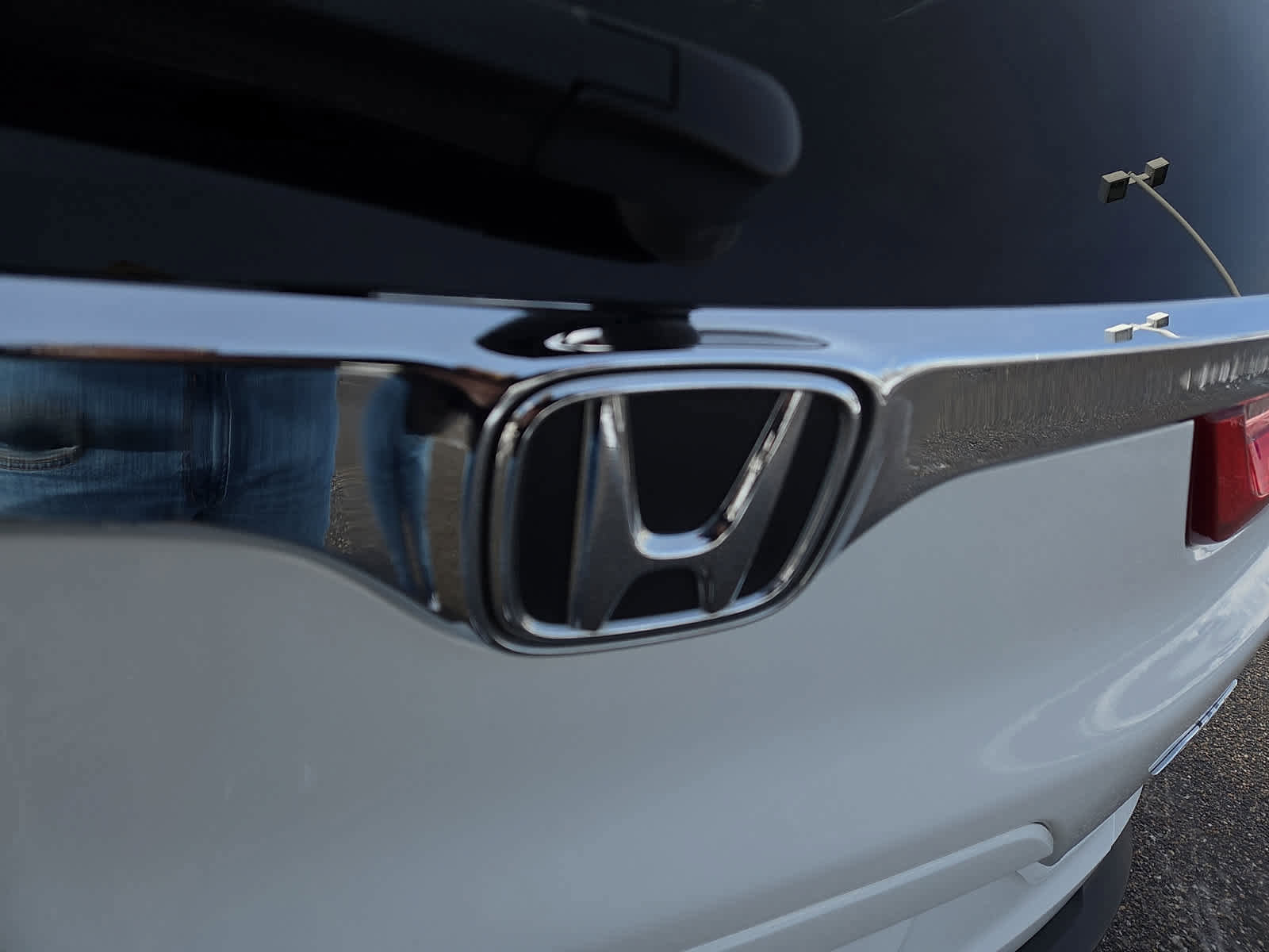 Certified 2019 Honda CR-V EX image 29