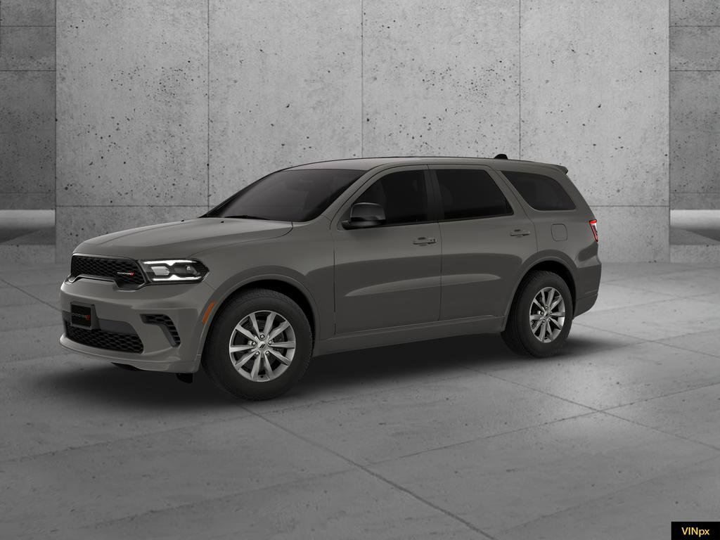 New 2026 Dodge Durango GT RWD image 2