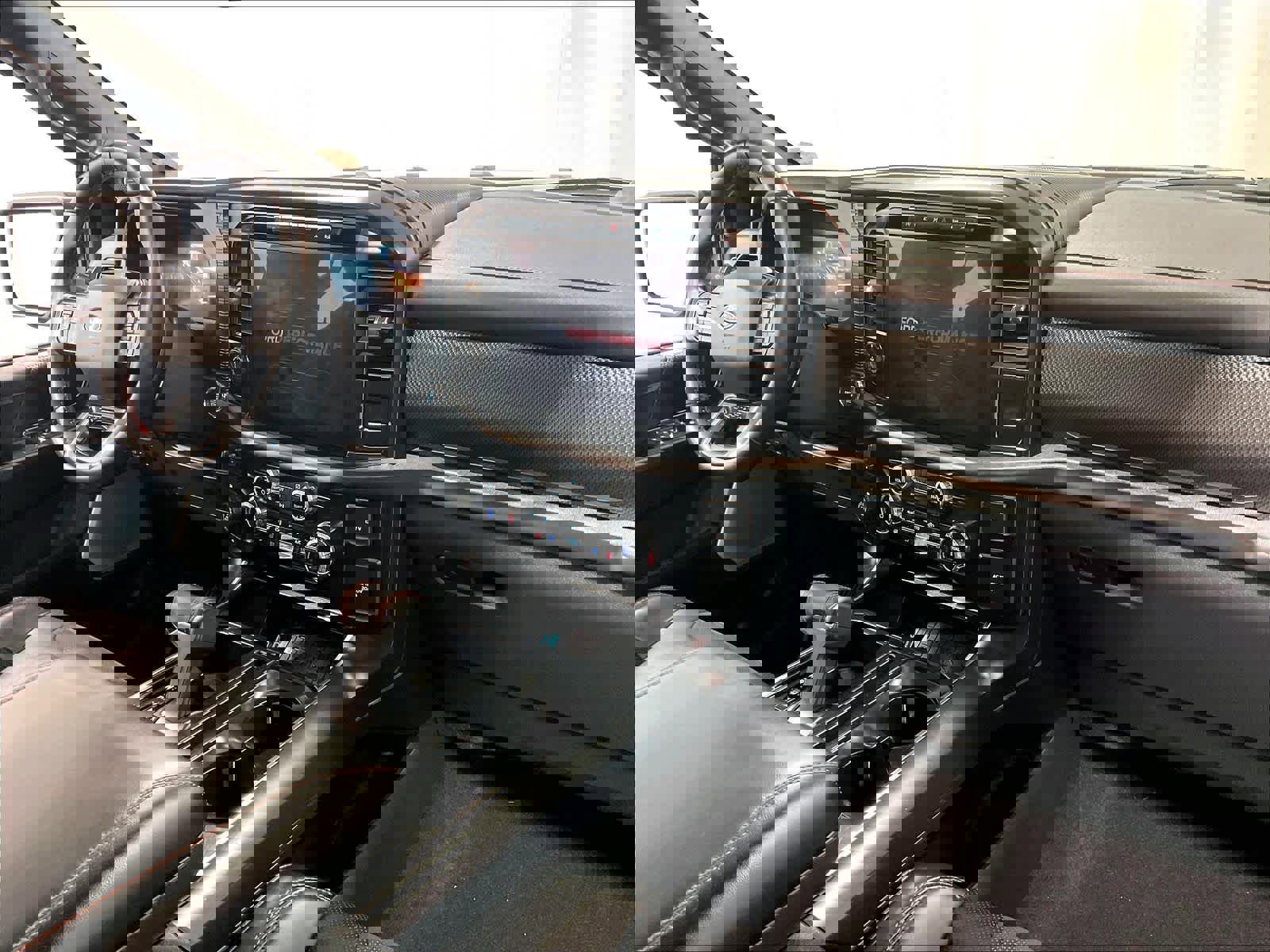 Used 2024 Ford F150 Raptor image 14