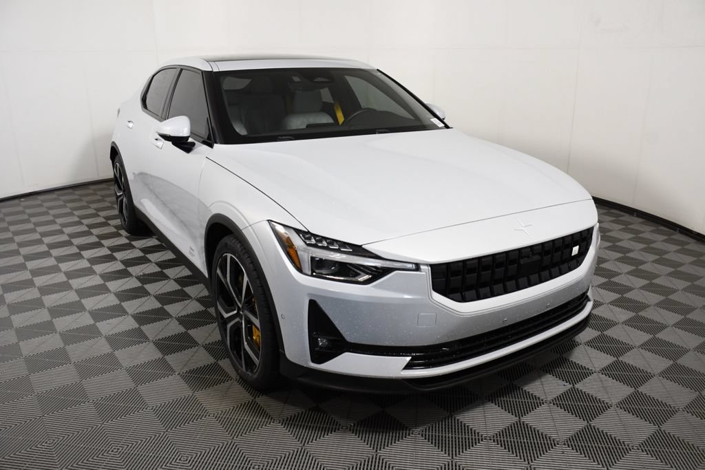 Used 2023 Polestar Polestar 2 w/ Pilot Pack AWD/4WD image 9