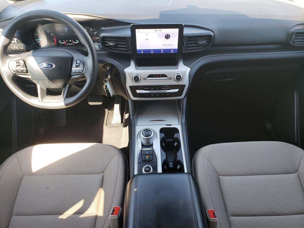 Used 2022 Ford Explorer 4WD image 14