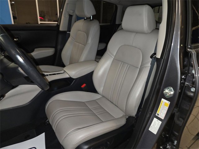 Used 2024 Honda HR-V EX-L image 11