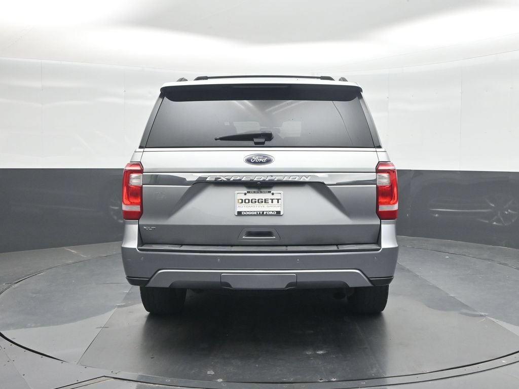 Used 2021 Ford Expedition XLT RWD image 17