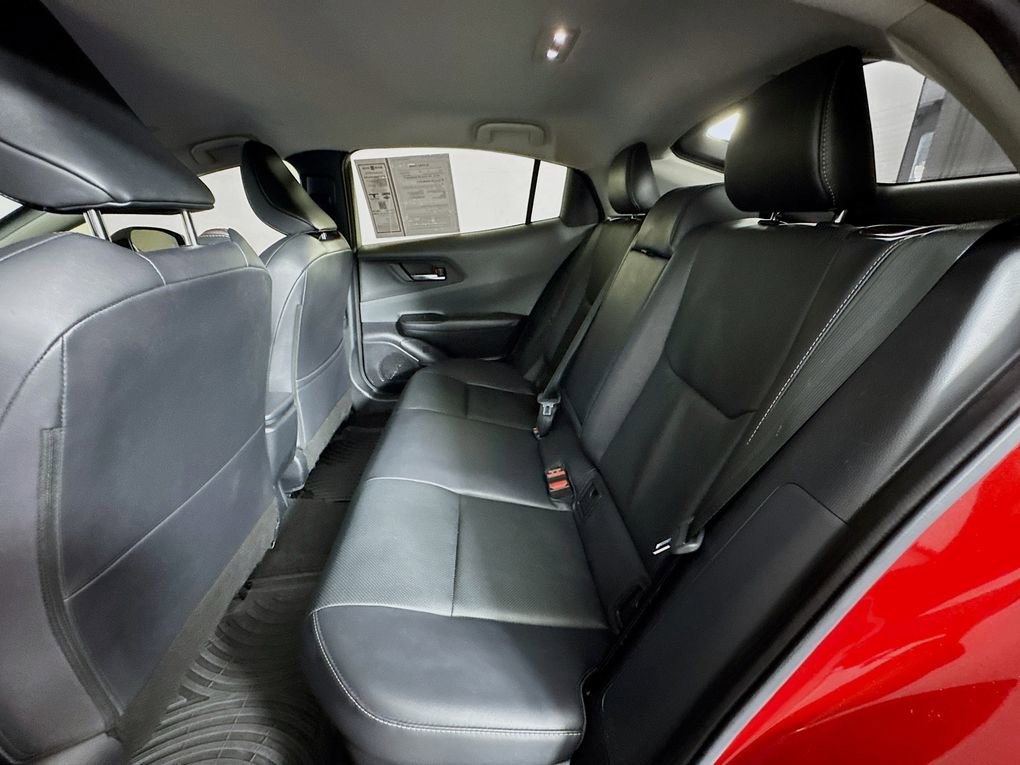 Used 2023 Toyota Prius XLE image 22