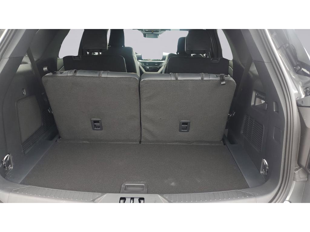 New 2026 Ford Explorer Tremor w/ Tremor Convenience Package image 41