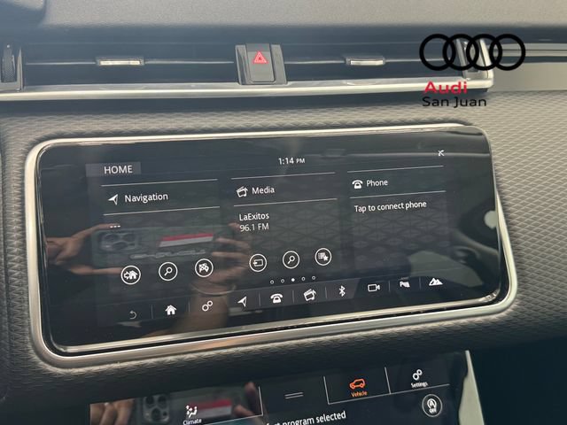 Used 2020 Land Rover Range Rover Velar S AWD/4WD image 21