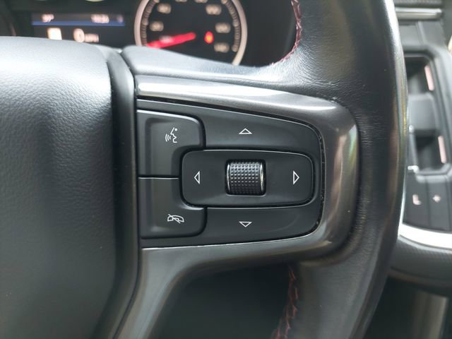 Used 2021 Chevrolet Tahoe RST w/ Rear Media and Nav Package image 43