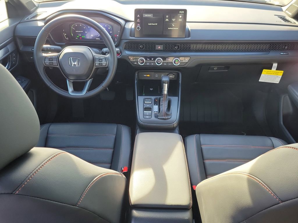 Certified 2026 Honda CR-V Sport-L image 18