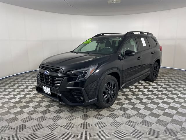 Used 2023 Subaru Ascent Onyx Edition