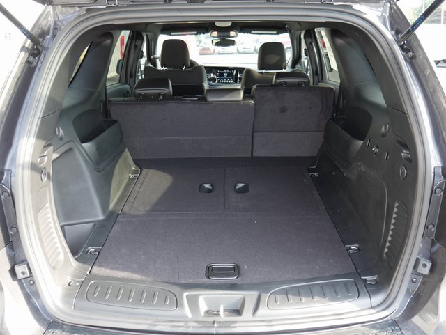 New 2025 Dodge Durango AWD image 10