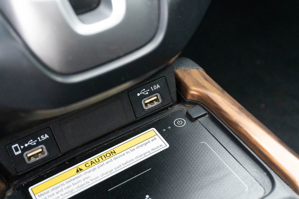Used 2020 Honda CR-V Touring image 31