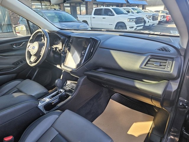 Used 2023 Subaru Ascent Onyx Edition image 10