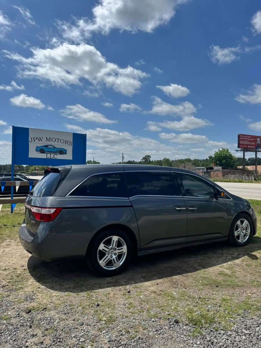 Used 2012 Honda Odyssey Touring image 10