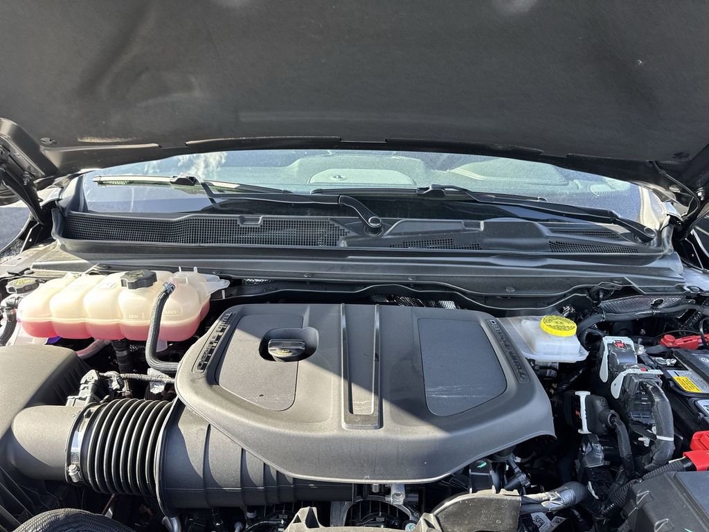 Used 2026 RAM 1500 Rebel w/ G/T Package image 25