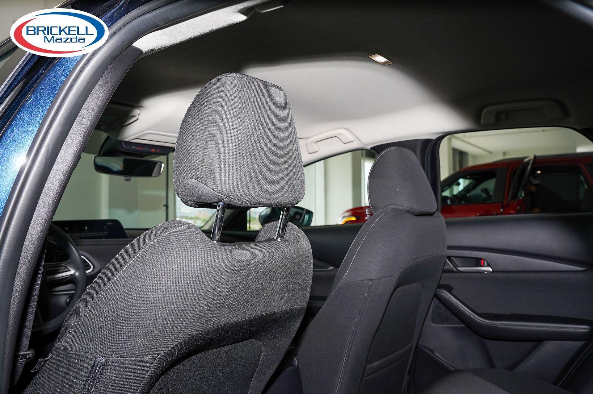 Certified 2023 MAZDA CX-30 AWD 2.5 S image 17