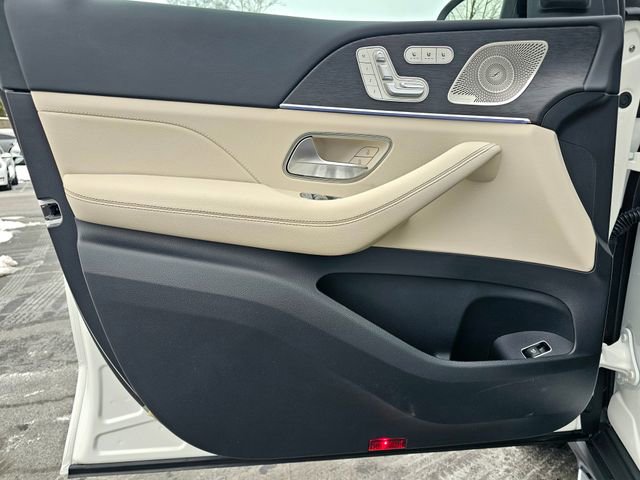 New 2026 Mercedes-Benz GLE 450 4MATIC image 20