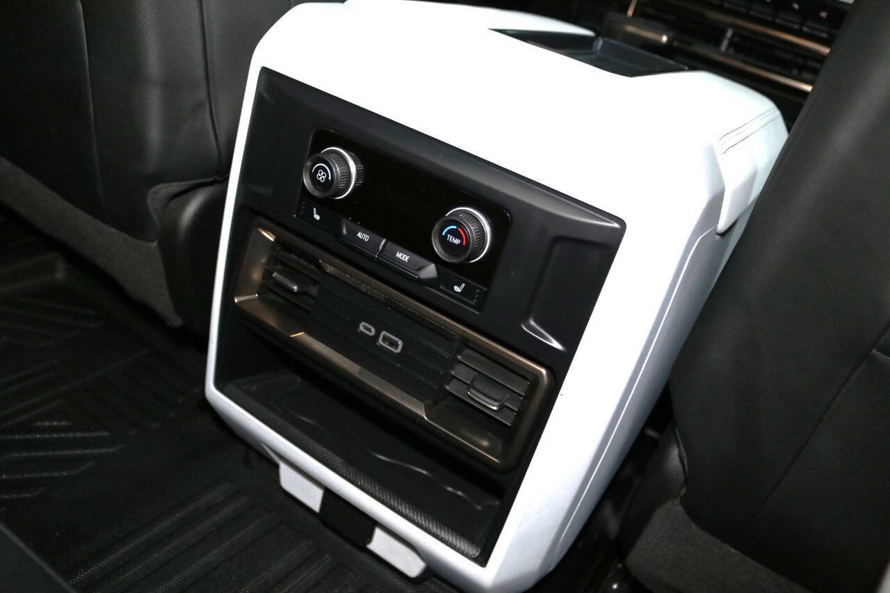 Used 2023 GMC Hummer EV Edition 1 image 62