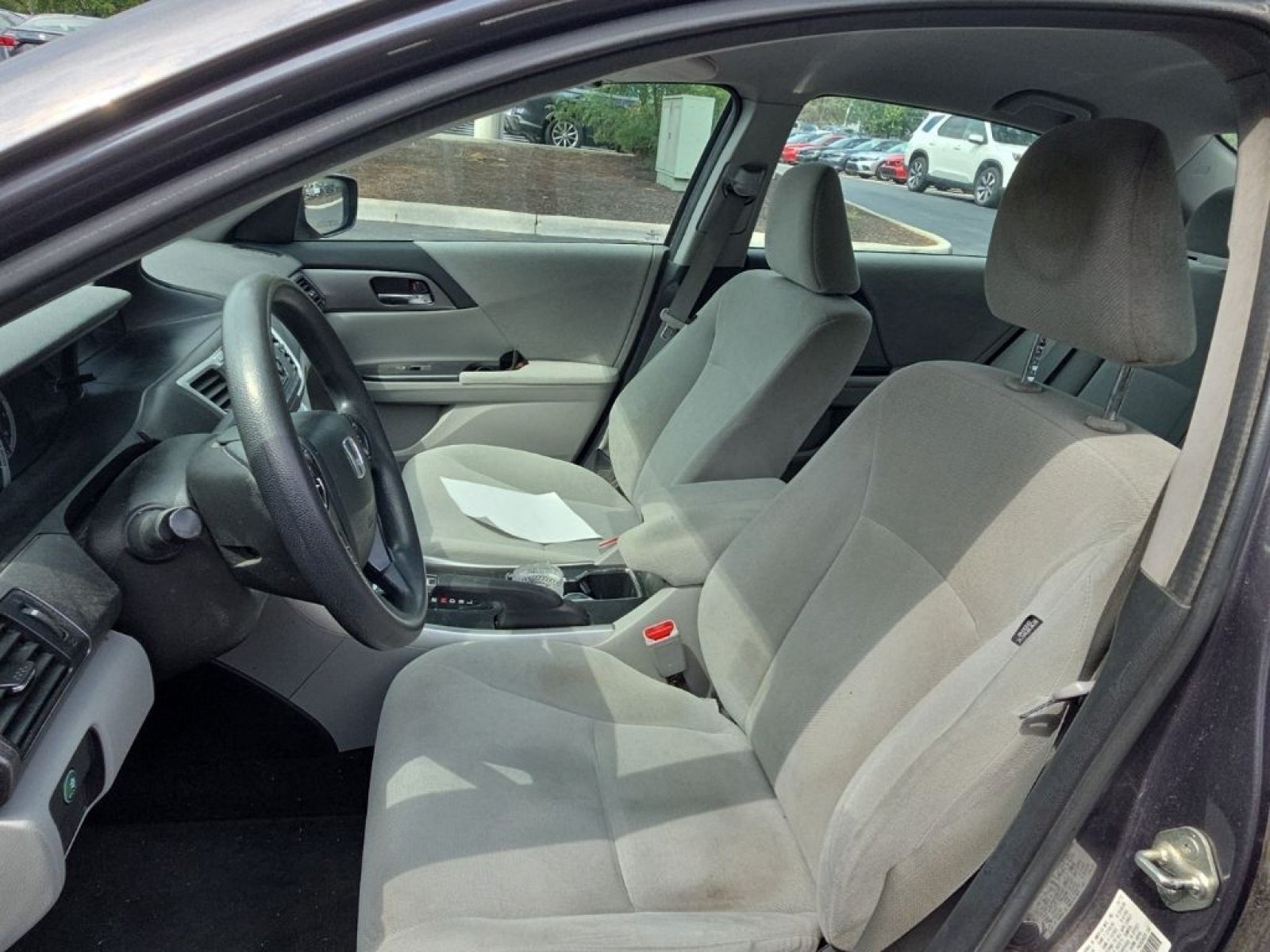 Used 2013 Honda Accord LX image 11